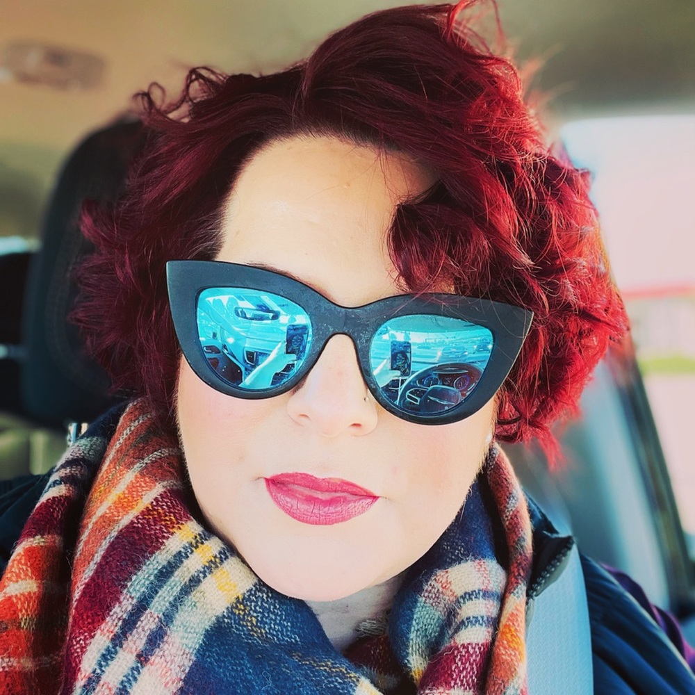 Meet your Posher, Shannon